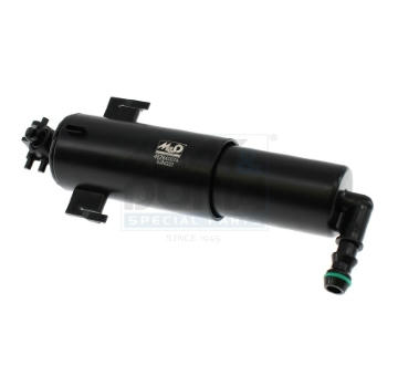 Tryska ostřikovače, čistění světlometu Meat & Doria 209012