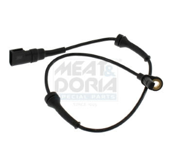 Snímač, počet otáček kol MEAT & DORIA 901350