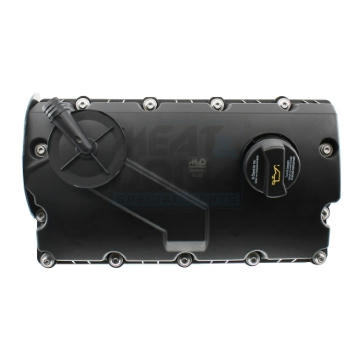 Kryt hlavy valcov MEAT & DORIA 91827