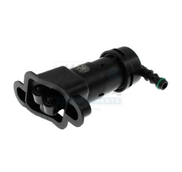 Tryska ostřikovače, čistění světlometu Meat & Doria 209090