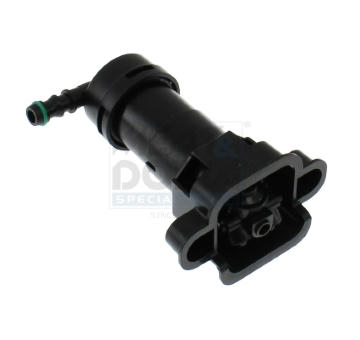 Tryska ostřikovače, čistění světlometu Meat & Doria 209092