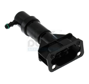 Tryska ostřikovače, čistění světlometu Meat & Doria 209101