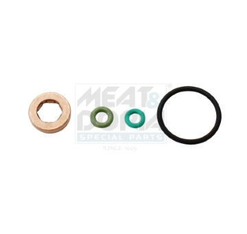 Opravná sada systému Common-Rail MEAT & DORIA 98487