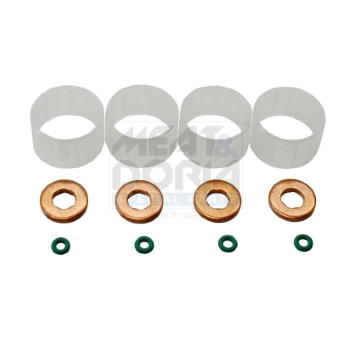 Opravná sada vstrekovacej trysky MEAT & DORIA 98498