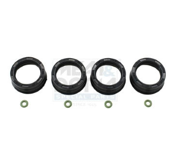 Opravná sada vstrekovacej trysky MEAT & DORIA 98507