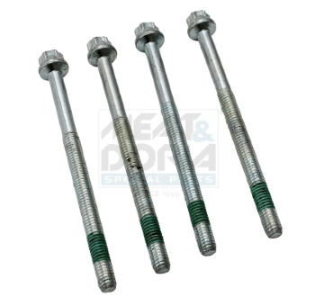 Šroub, držák vstřikovací trysky MEAT & DORIA 98509