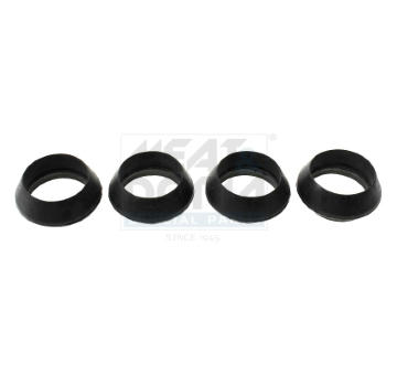 Tesnici krouzek, vstrikovani MEAT & DORIA 98516