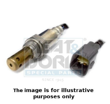 Lambda sonda MEAT & DORIA 81875E