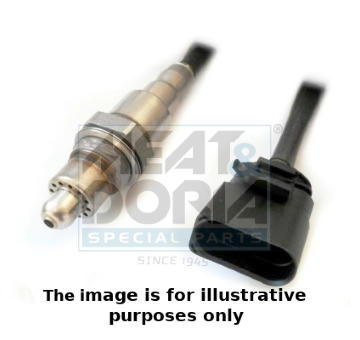 Lambda sonda MEAT & DORIA 81889E