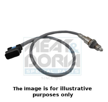 Lambda sonda MEAT & DORIA 81899E