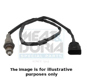 Lambda sonda MEAT & DORIA 81927E