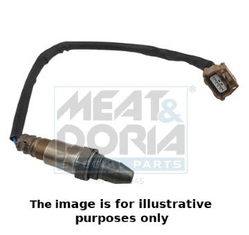 Lambda sonda MEAT & DORIA 81939E