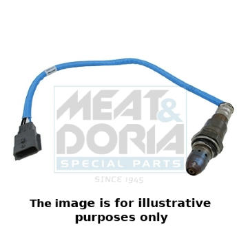 Lambda sonda MEAT & DORIA 811033E
