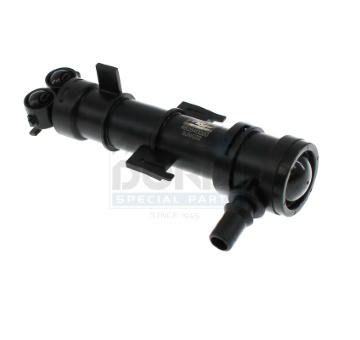 Tryska ostřikovače, čistění světlometu Meat & Doria 209159