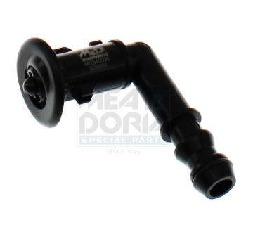 Tryska ostřikovače, čistění světlometu Meat & Doria 209189