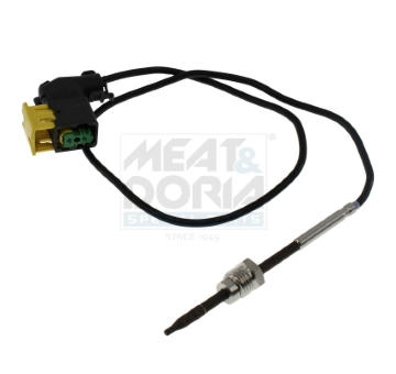 Snímač teploty výfukových plynov MEAT & DORIA 12713