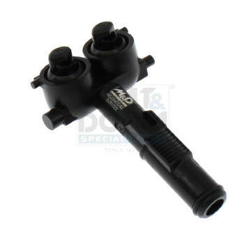 Tryska ostřikovače, čistění světlometu Meat & Doria 209237