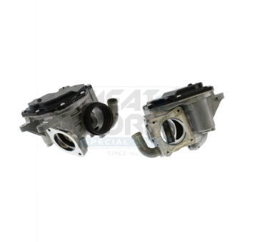 AGR - Ventil MEAT & DORIA 88948