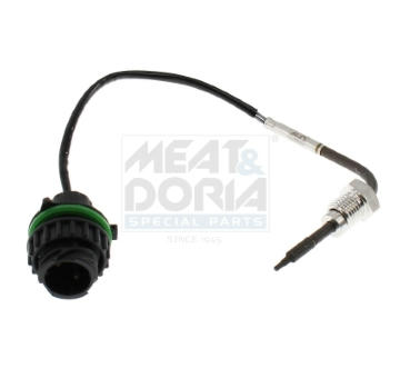 Snímač teploty výfukových plynov MEAT & DORIA 12726