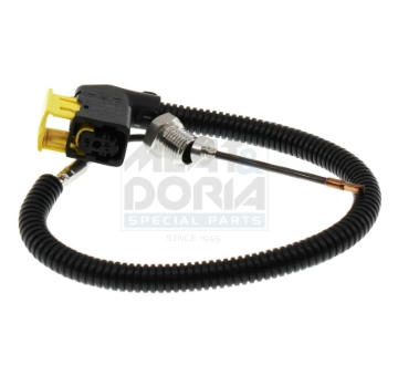 Snímač teploty výfukových plynov MEAT & DORIA 12735