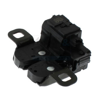 Zámek výklopných zadních dveří Meat & Doria 31886