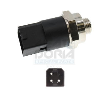 Olejový tlakový spínač MEAT & DORIA 72175