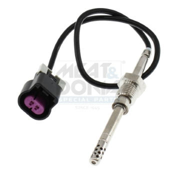 Snímač teploty výfukových plynov MEAT & DORIA 12761