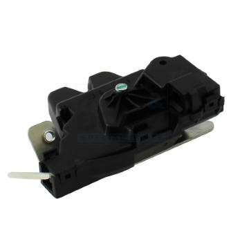 Zámek výklopných zadních dveří Meat & Doria 31894