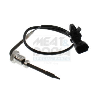 Snímač teploty výfukových plynov MEAT & DORIA 12775