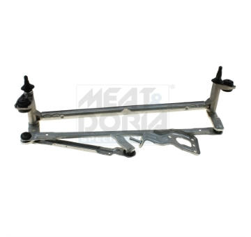 Tyčoví stěračů Meat & Doria 227100