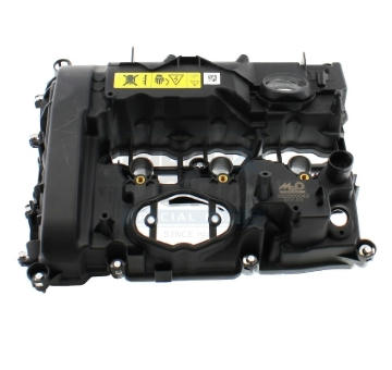 Kryt hlavy valcov MEAT & DORIA 91841