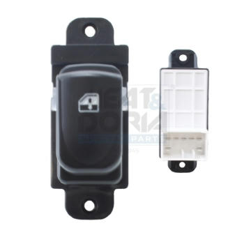 Spínač, zvedací zařízení oken Meat & Doria 26659