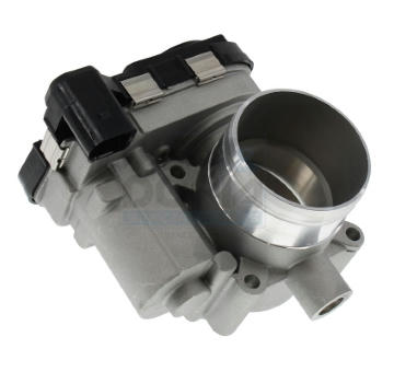 Hrdlo żkrtiacej klapky MEAT & DORIA 89359E