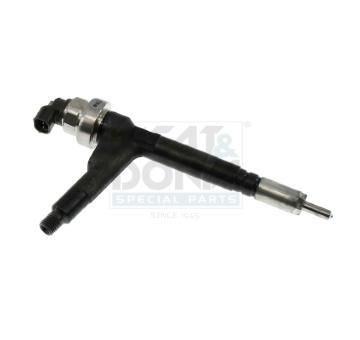 Vstřikovací tryska Meat & Doria 74083R