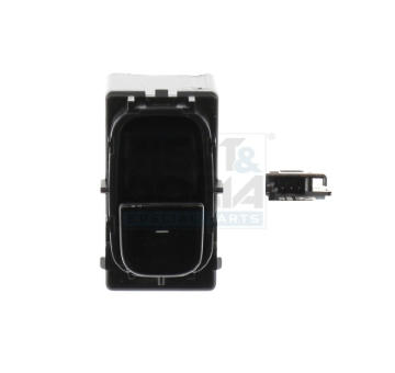 Spínač, zvedací zařízení oken Meat & Doria 26671