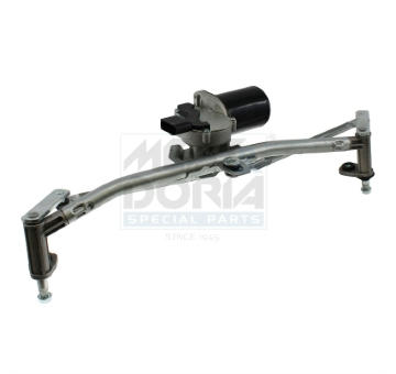 Systém čistění skel Meat & Doria 207121