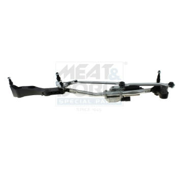 Systém čistenia skiel MEAT & DORIA 207131