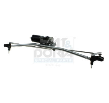 Systém čistenia skiel MEAT & DORIA 207134