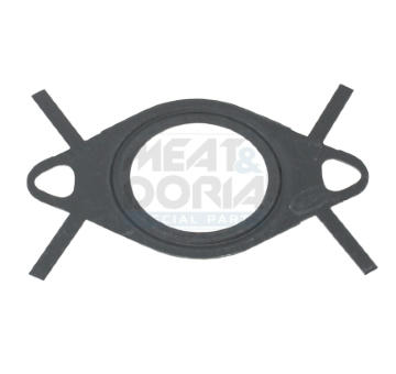 Těsnění, vedení AGR ventilu MEAT & DORIA 016146