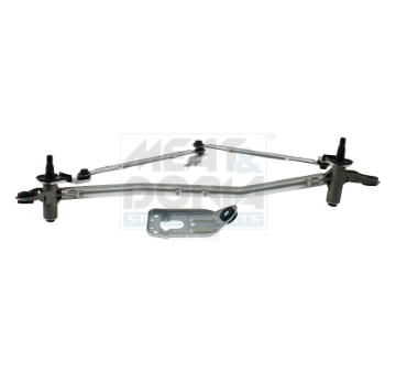 Tyčoví stěračů Meat & Doria 227108