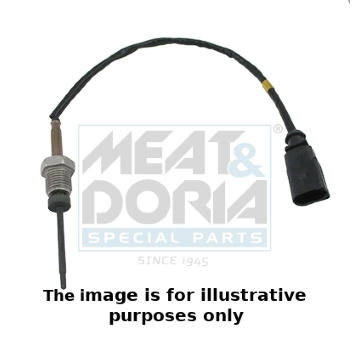 Snímač teploty výfukových plynov MEAT & DORIA 12464E