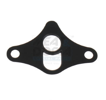 Tesnenie, AGR-Ventil MEAT & DORIA 016191