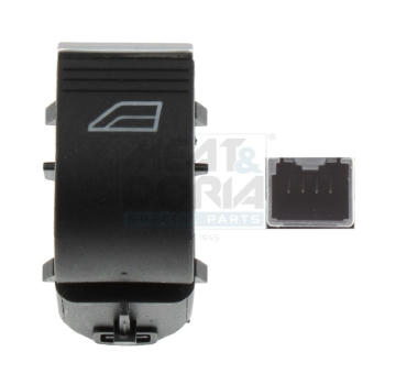 Spínač, zvedací zařízení oken MEAT & DORIA 26720