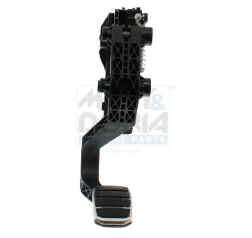 Sada akceleračního pedálu MEAT & DORIA 83738