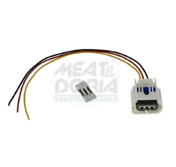 Súprava na opravu káblov, riadenie hydr. čerpadla MEAT & DORIA 25566