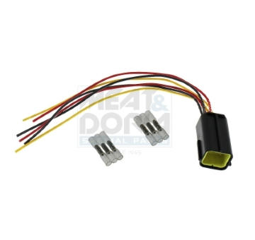 Sada na opravu káblov, lambda sonda MEAT & DORIA 25570