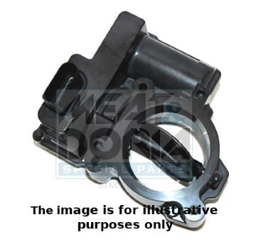 Hrdlo żkrtiacej klapky MEAT & DORIA 89184E