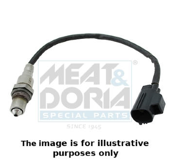 Lambda sonda MEAT & DORIA 81999E