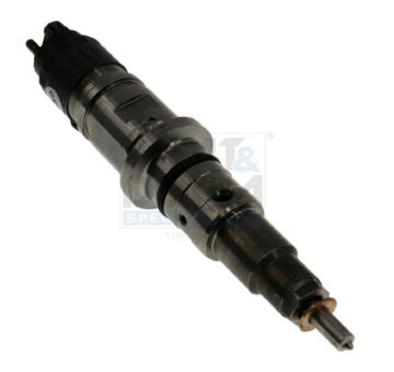 Vstřikovací tryska MEAT & DORIA 74512R