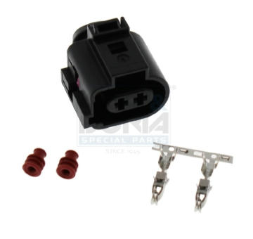 Zástrčka MEAT & DORIA 81335